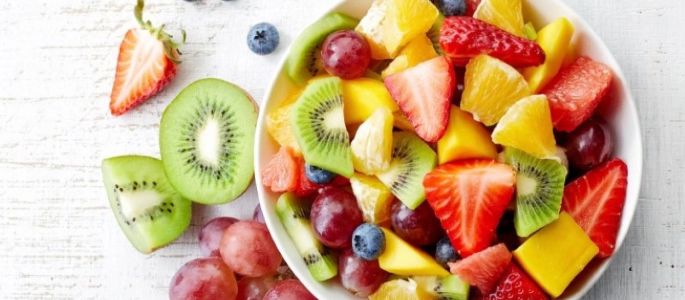 Αυτό το φρούτο περιέχει περισσότερη ζάχαρη και από γλυκό